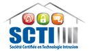 Logo SCTI Sécurité